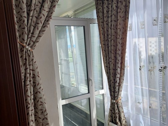 Продам БЕЗ КОМІСІЇ однокімнатну Промінь Бориспіль