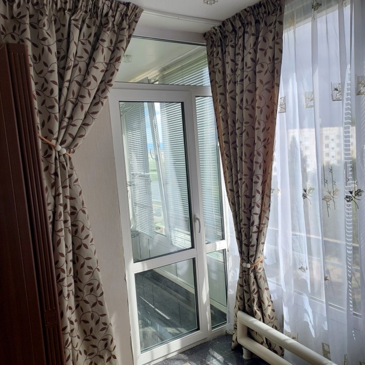 Продам БЕЗ КОМІСІЇ однокімнатну Промінь - фото 1