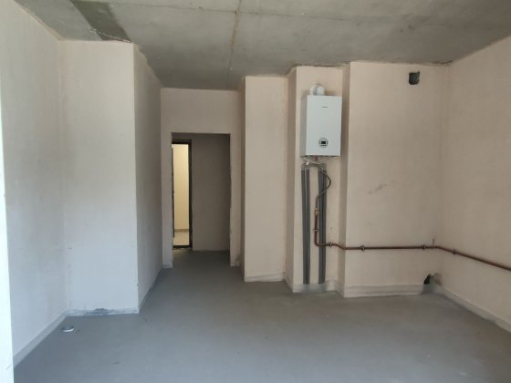 Євро 2к квартира з наповненням єОселя, Сертифікат Буча