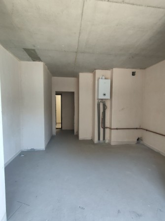 Євро 2к квартира з наповненням єОселя, Сертифікат - фото 1