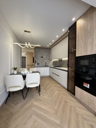 Продаж красивоі 1,5 кім квартири Центр ,сучасний ремонт.Під програми - фото 1