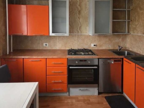 Продаж 2к квартира з ремонтом у Бучі | Сертифікат / Постанова /Без ком Буча