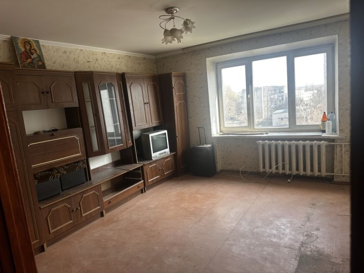 Продаж квартири у Центрі міста - фото 1