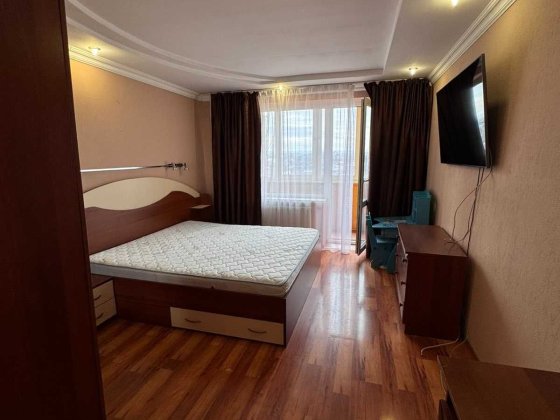 Готова до проживання 3-кім квартира поруч вул.Вовчинецька Івано-Франківськ