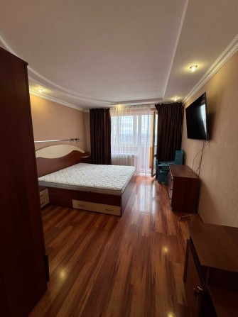 Готова до проживання 3-кім квартира поруч вул.Вовчинецька - фото 1