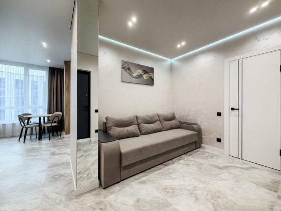 Продам 1 кім квартиру в ЖК Паркова Алея з ремонтом терміново Івано-Франківськ