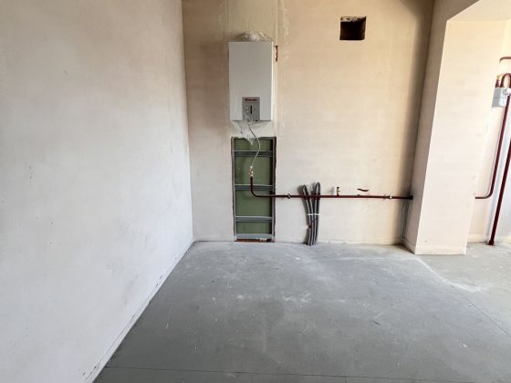 Продам двокімнатну квартиру в Бучі! Без комісії! Єоселя! Буча