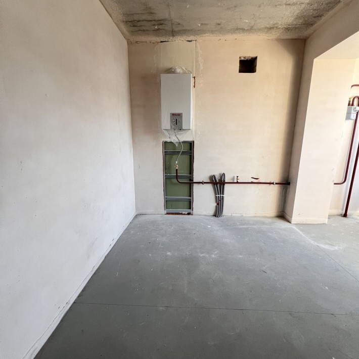 Продам двокімнатну квартиру в Бучі! Без комісії! Єоселя! - фото 1