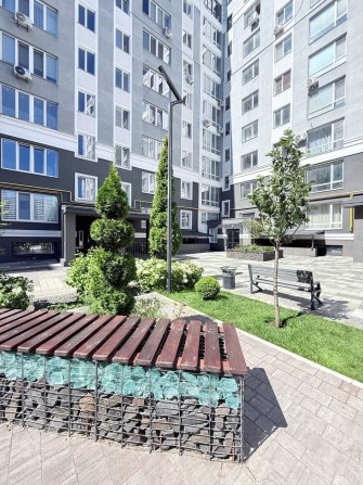 Чудова квартира з ремонтом - фото 1