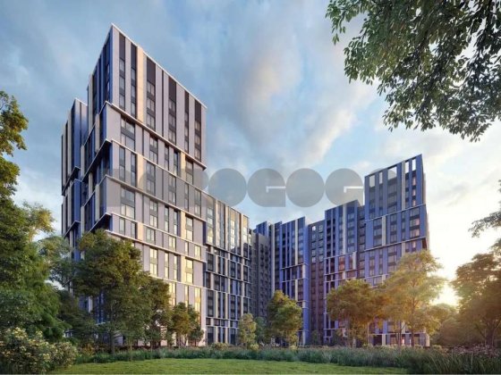 Продаж 1К ЖК ONE HOUSE Вишневе Вишневе