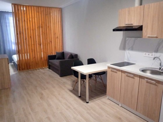 1-к квартира Бучанський, Крюківщина, 10000 грн./міс. Крюківщина