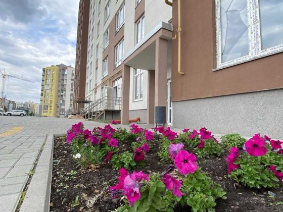 Купуй  2-кімнатну квартиру Буча ,Є оселя ,Сертифікат Буча