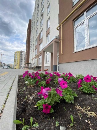 Купуй  2-кімнатну квартиру Буча ,Є оселя ,Сертифікат - фото 1