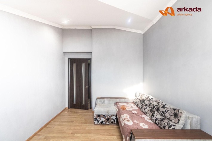 Двокімнатна квартира, постанови, Пасічна - фото 1