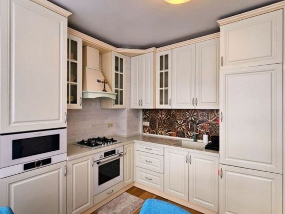 ЖК Річ Таун, велика однокімнатна квартира 46 м2 без комісії Буча