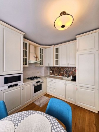 ЖК Річ Таун, велика однокімнатна квартира 46 м2 без комісії - фото 1