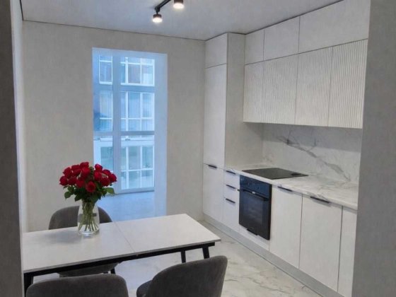 Найкраща квартира в Бучі, новий ЖК Буча