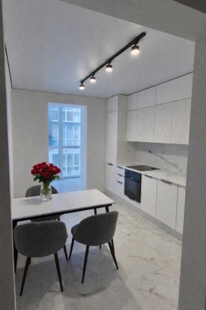 Найкраща квартира в Бучі, новий ЖК - фото 1