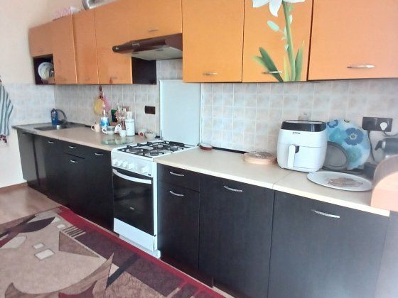 Терміновий Продаж 1кім  квартири Ивано-Франковск