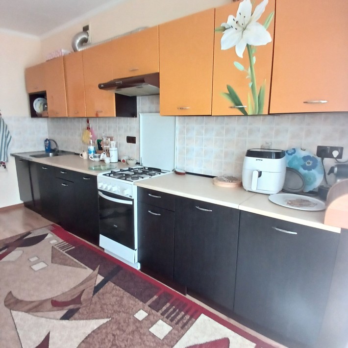 Терміновий Продаж 1кім  квартири - фото 1