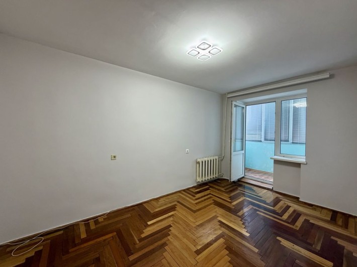 2 кімнатна квариира в хорошому житловому стані . в.Молодіжна . - фото 1