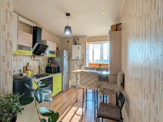 Продам 2к квартиру ЖК Буча Квартал! Буча