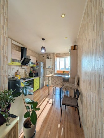 Продам 2к квартиру ЖК Буча Квартал! - фото 1