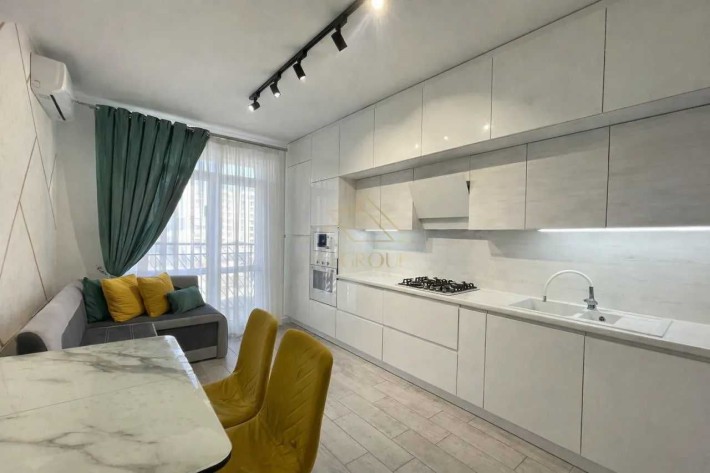 Продаж 2 кім.квартири в обжитій новобудові.В пішій доступності ПАРК! - фото 1