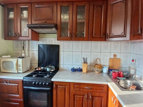 Терміново! Продаж 3х кім квартири Івано-Франківськ