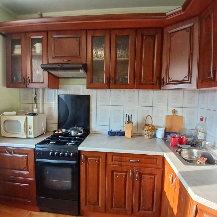 Терміново! Продаж 3х кім квартири - фото 1