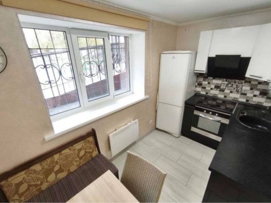 Квартира з ремонтом в Бучі! Меблі та техніка залишаються Буча