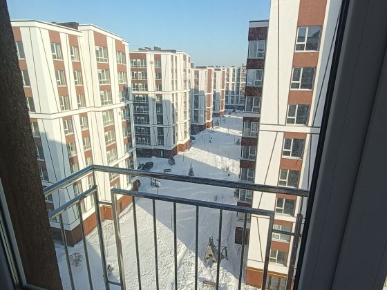 Опришівська Слобода.3 х кімнатна квартира з ремонтом.Власник! Івано-Франківськ