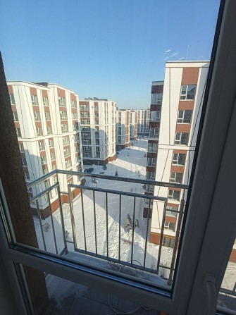 Опришівська Слобода.3 х кімнатна квартира з ремонтом.Власник! - фото 1