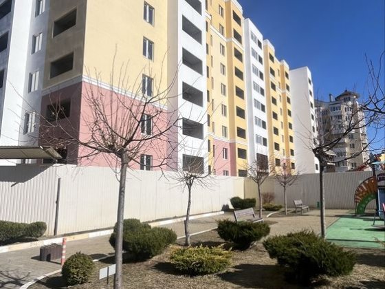 3к квартира-видова! Буча