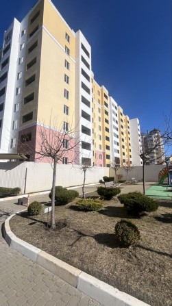 3к квартира-видова! - фото 1