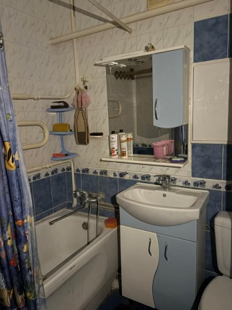 Вишневое ул Первомаская  однокомнатная квартира евроремонт36000уе т - фото 1