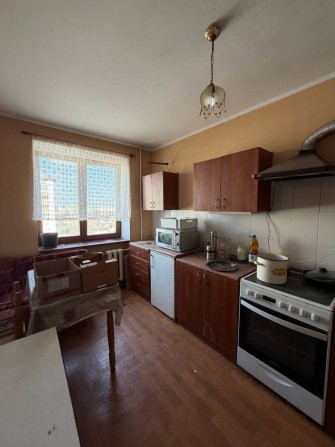 Терміново! Найдешевша квартира під ремонт, центальна частина міста - фото 1