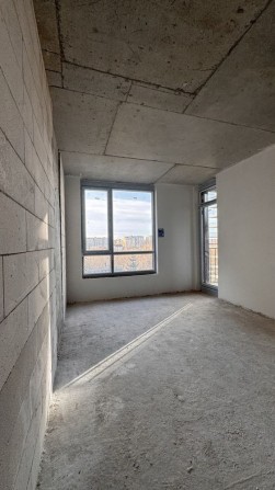 1 кімнатна квартира з виглядом на річку. ЖК Паркова Алея. 4 поверх. - фото 1