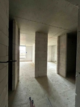 Здана 1кім під ремонт 42м2, 4пов - фото 1