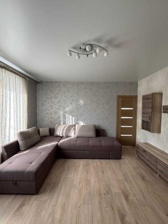 Продаж 2 кімнатної квартири з ремонтом по вул.Бандери - фото 1