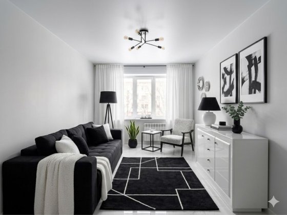 3 кімнатна квартира днс Критий ринок Белая Церковь