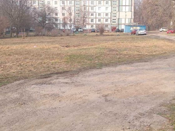 Простора 2к квартира, хороший стан, цегляний будинок, вул. Гайок 237 Белая Церковь