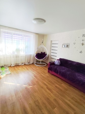 3-х кімнатна квартира в Центрі - фото 1