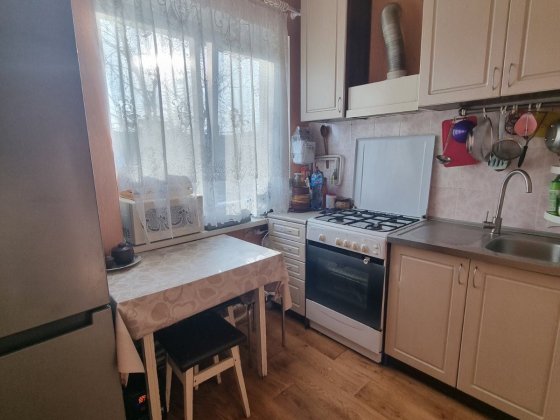 3-кімнатна/ гарний стан Белая Церковь