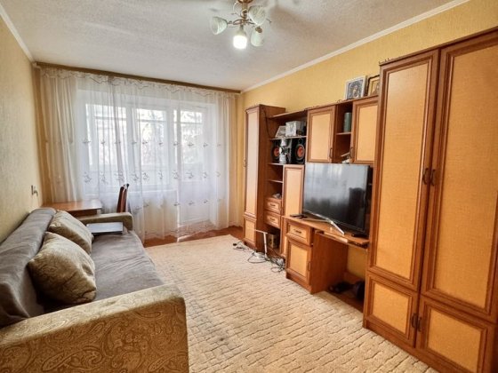 Продаж квартири з меблями Белая Церковь