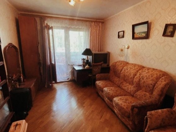 Продаж 3-х кімнатної  квартири Белая Церковь