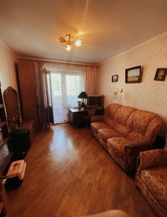 Продаж 3-х кімнатної  квартири - фото 1