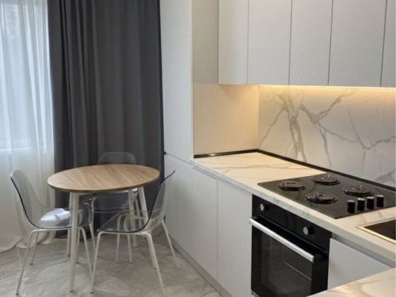 2 кімнатна квартира вулиця Сагайдачного Белая Церковь