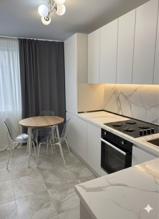 2 кімнатна квартира вулиця Сагайдачного - фото 1