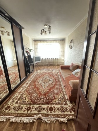 Продаж двокімнатної квартири в місті Бориспіль (центр) - фото 1